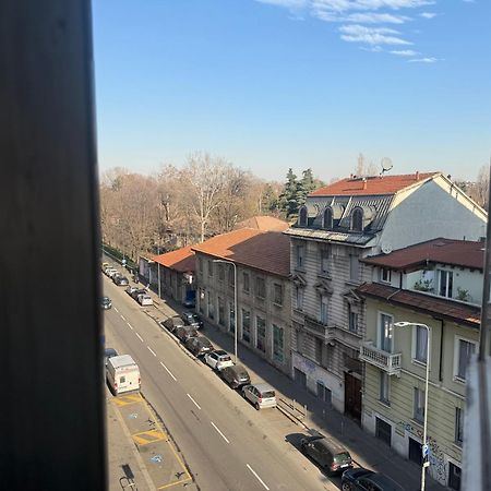 Hotel Giacosa Milan Exterior photo