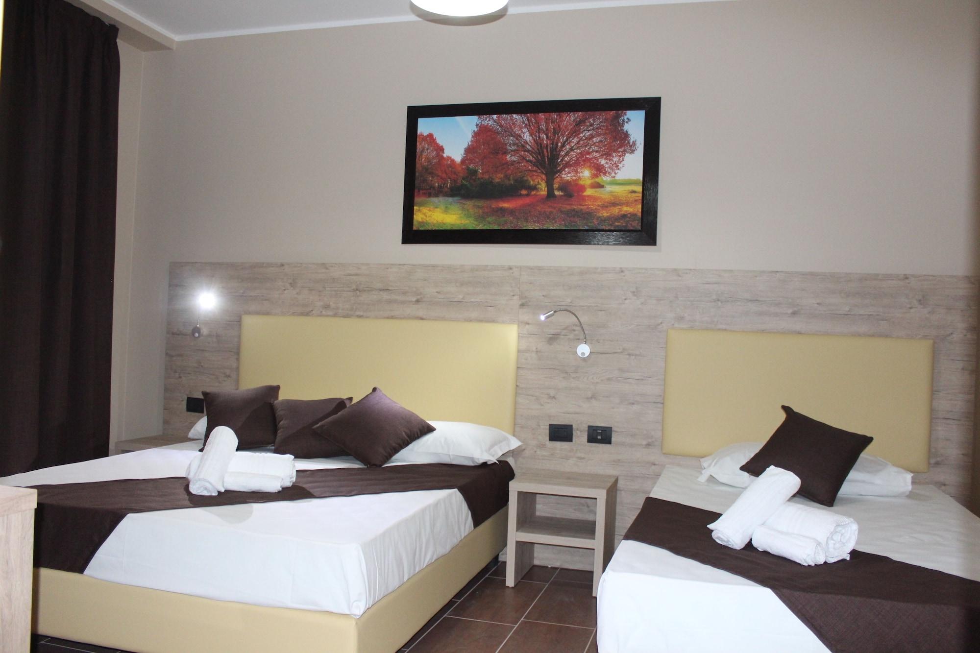 Hotel Giacosa Milan Exterior photo