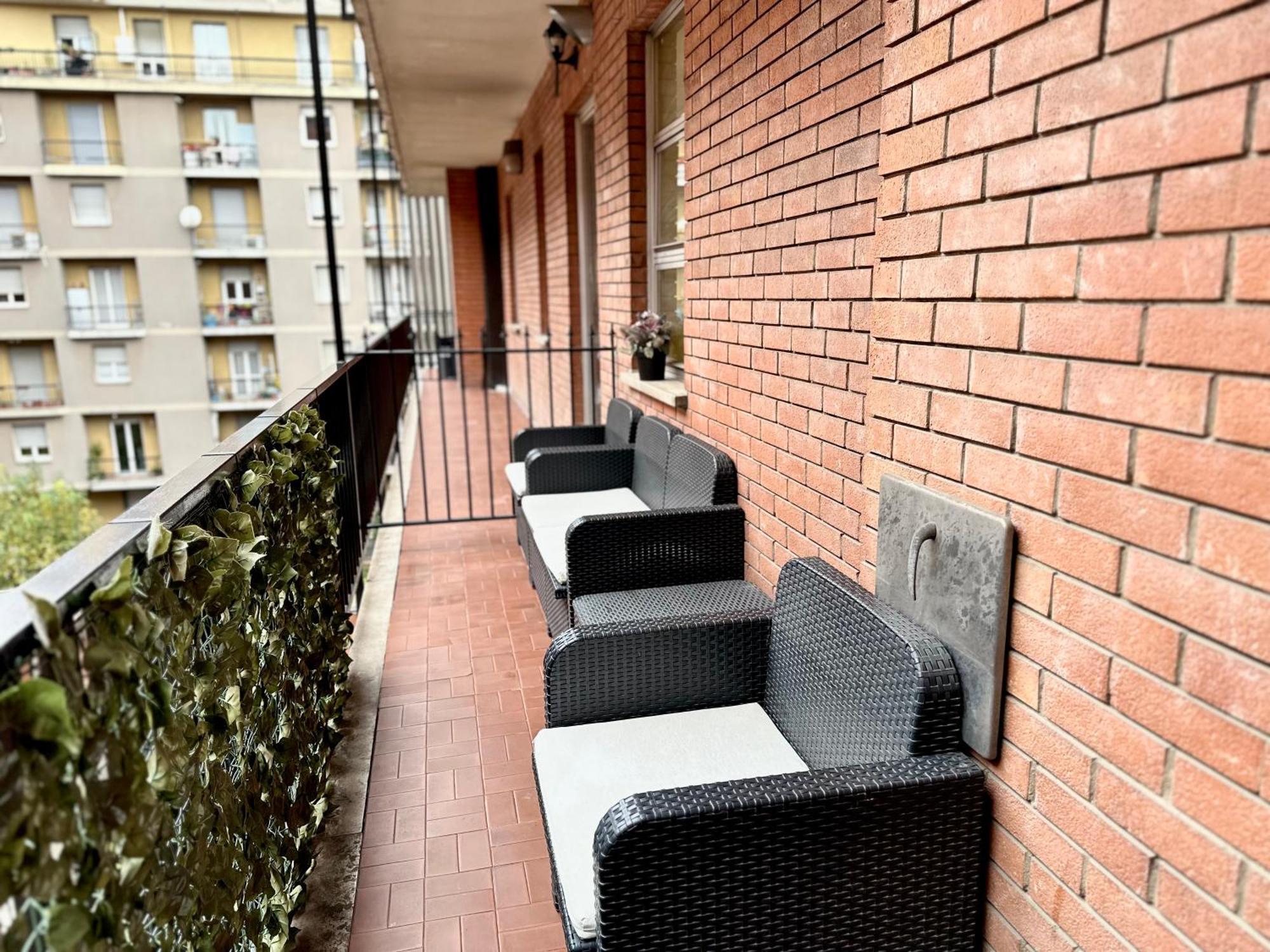 Hotel Giacosa Milan Exterior photo