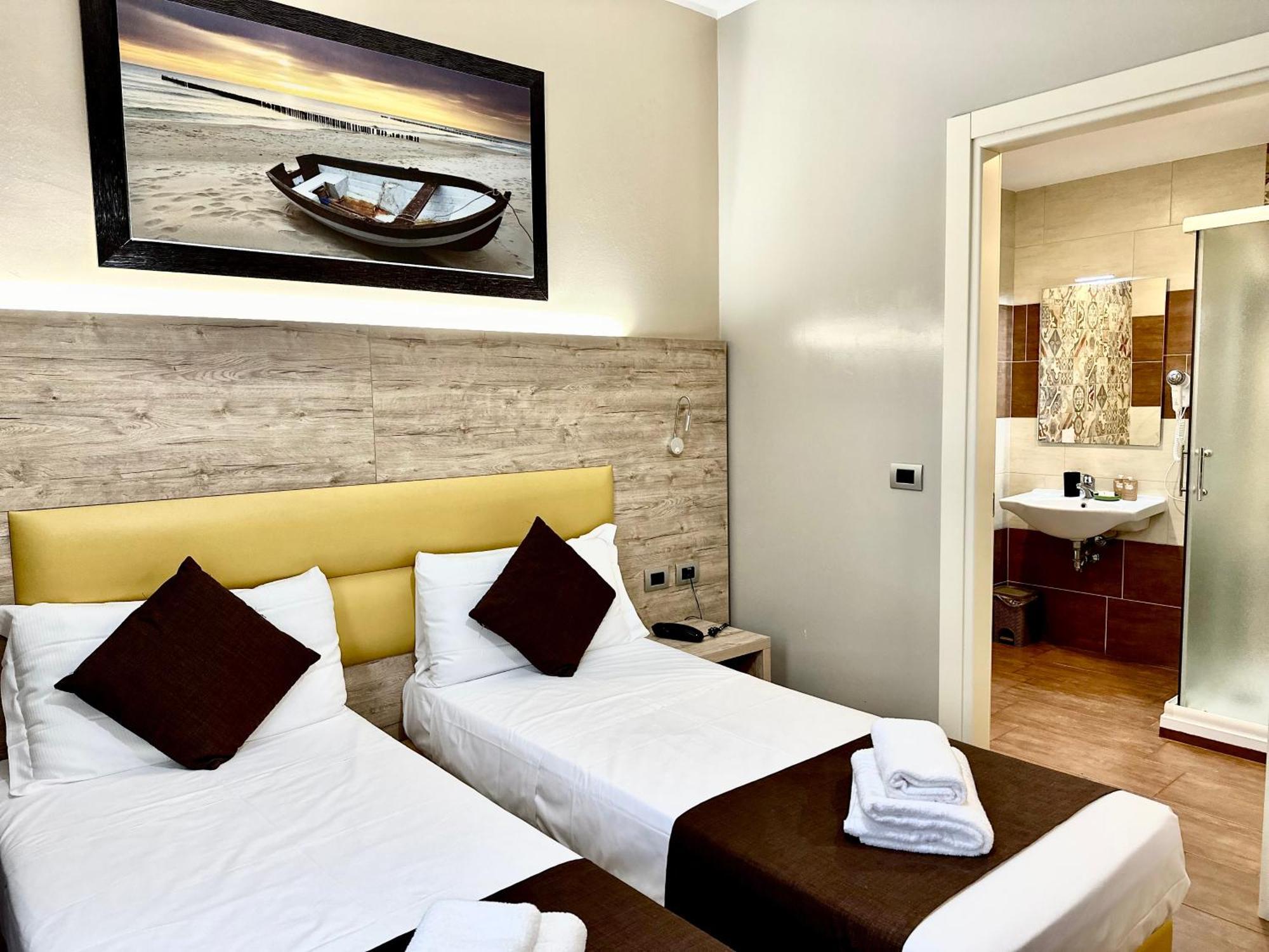 Hotel Giacosa Milan Exterior photo