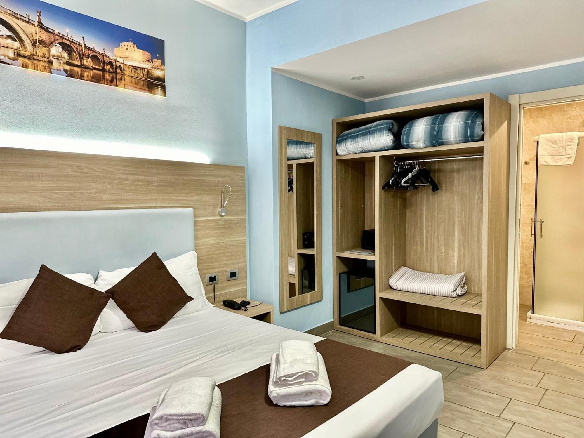 Hotel Giacosa Milan Exterior photo