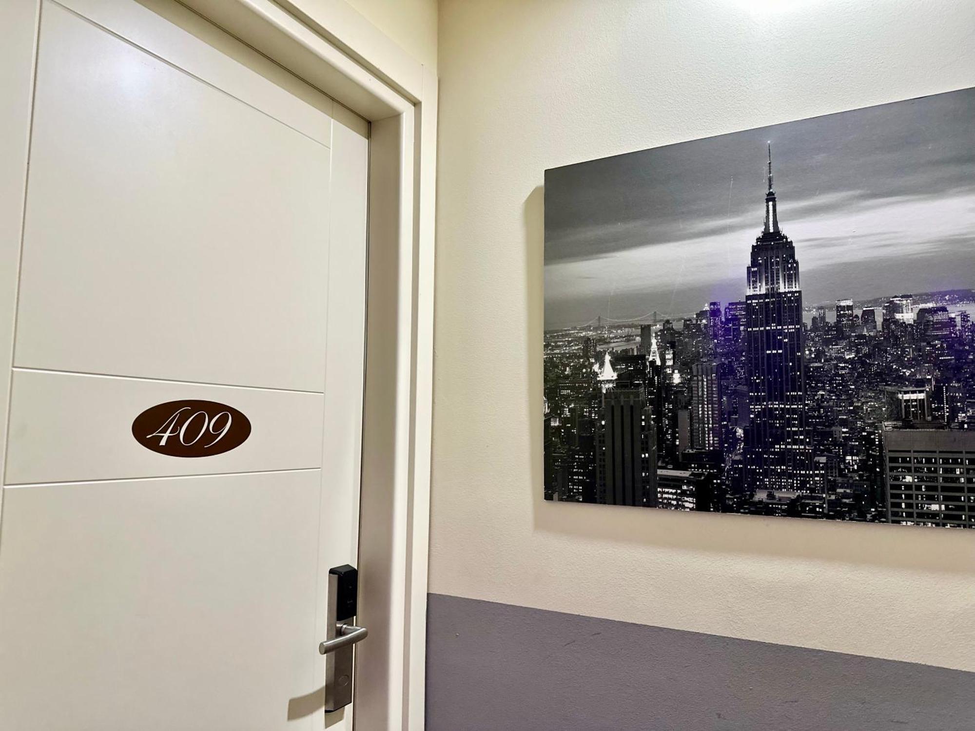 Hotel Giacosa Milan Exterior photo