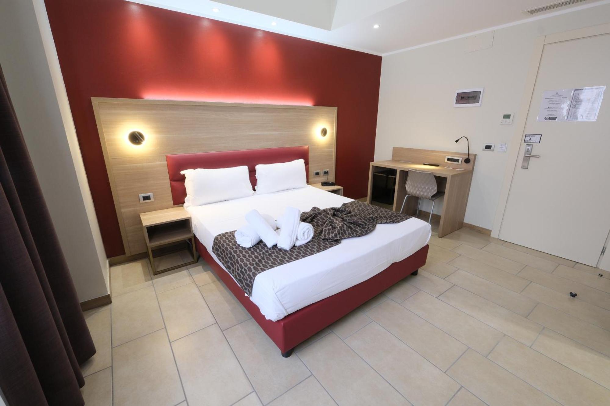 Hotel Giacosa Milan Exterior photo
