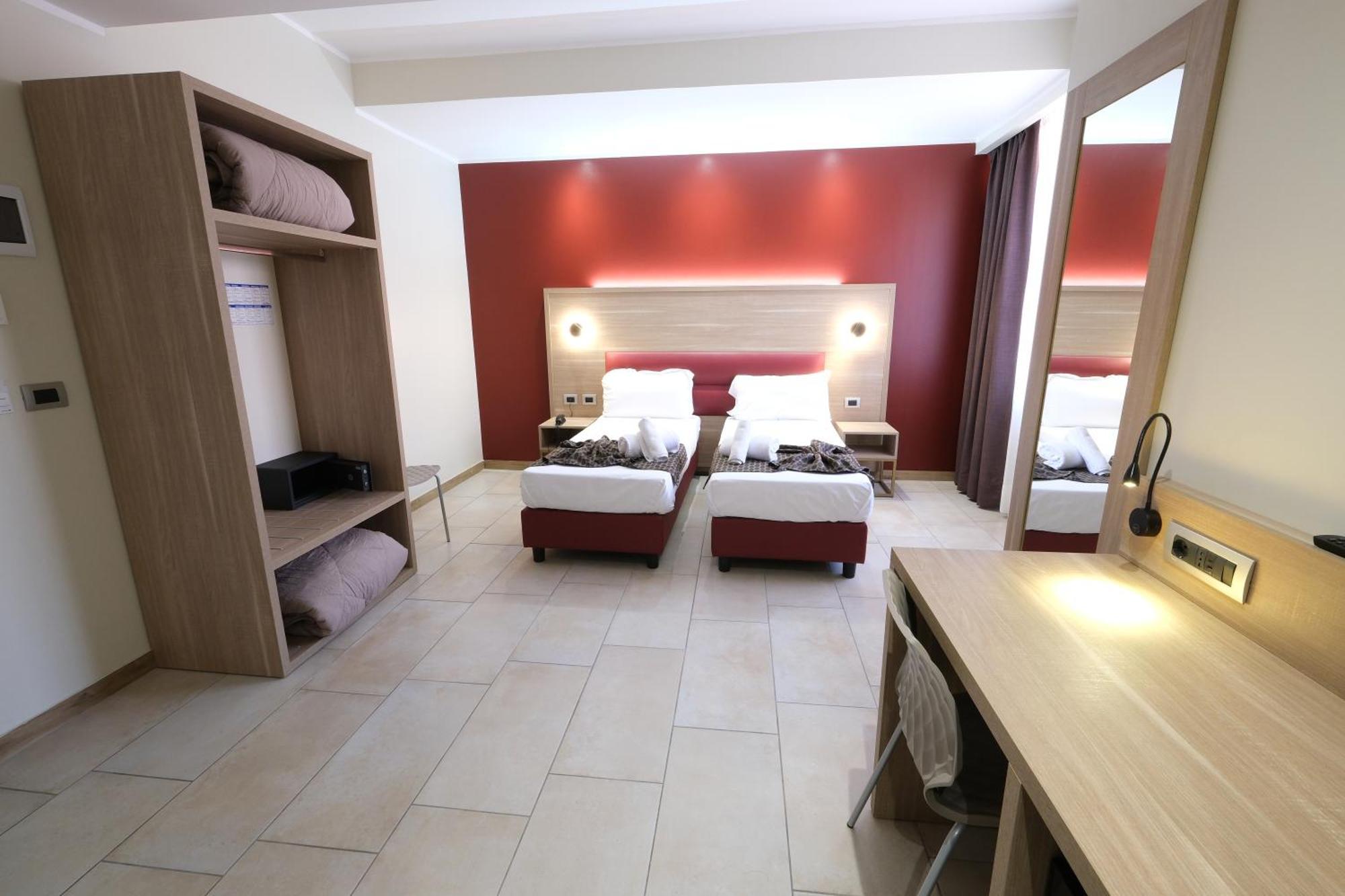 Hotel Giacosa Milan Exterior photo