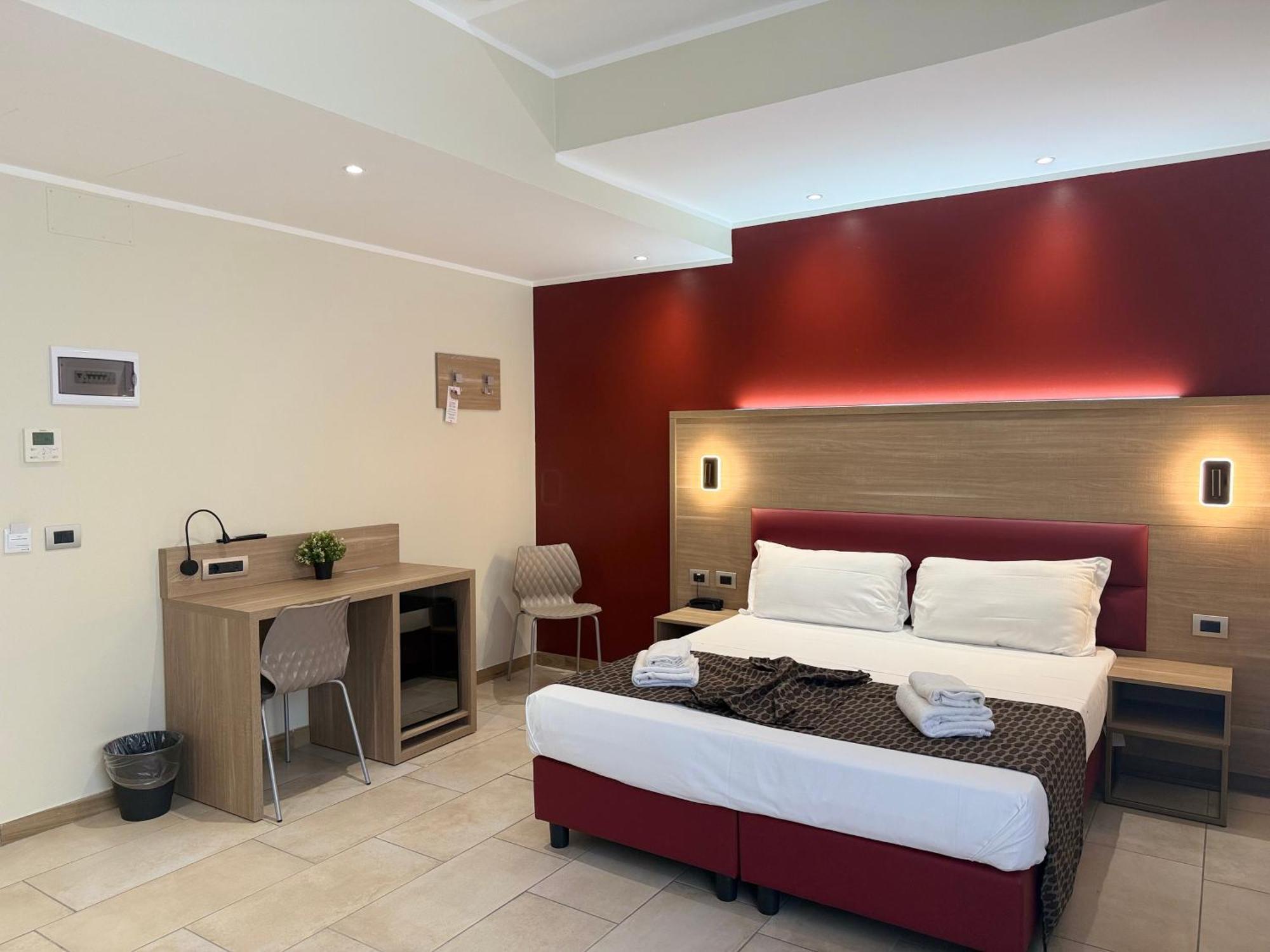 Hotel Giacosa Milan Exterior photo